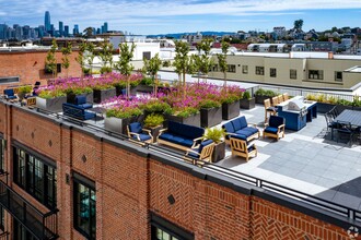 The Madelon in San Francisco, CA - Foto de edificio - Building Photo