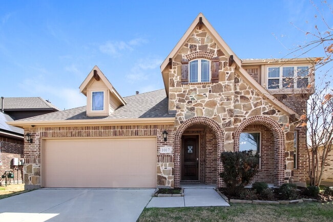 property at 1017 Snowbird Dr