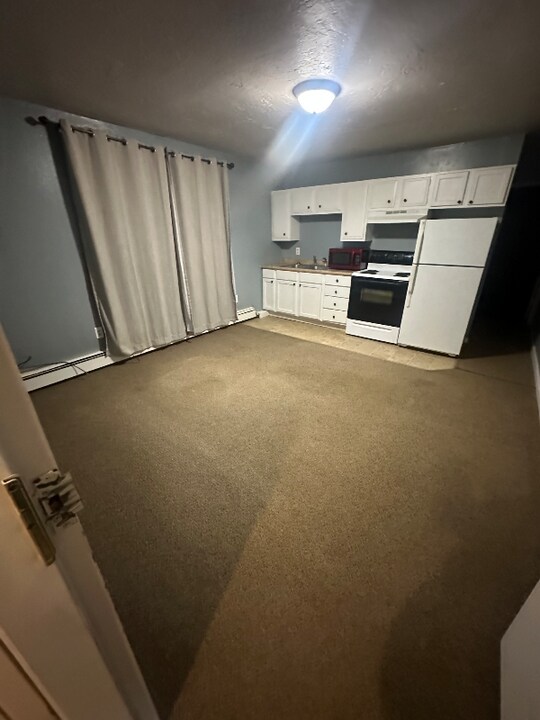 622 11th Ave in Fairbanks, AK - Building Photo