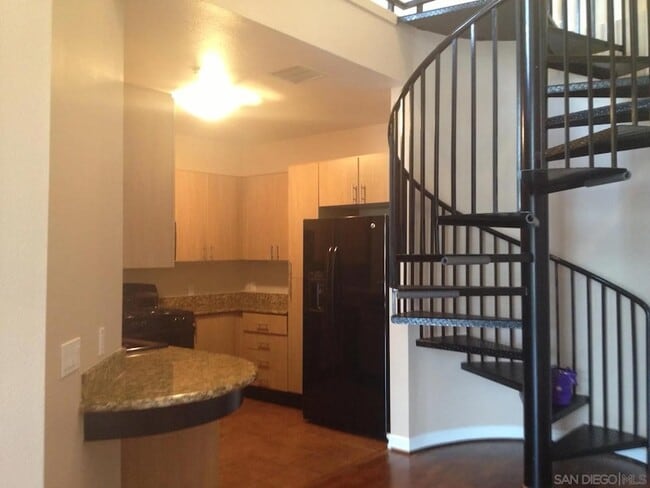 property at 1465 C St