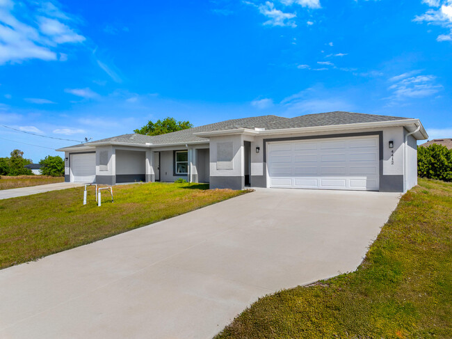 4412 28th St SW in Lehigh Acres, FL - Building Photo - Building Photo