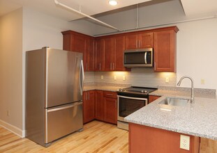 The Tallman Block in Syracuse, NY - Foto de edificio - Interior Photo