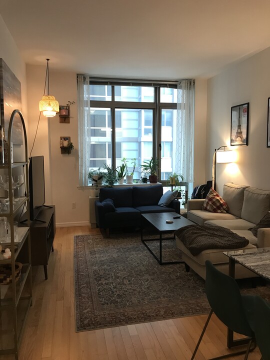 53 Nassau St, Unit 3 in New York, NY - Building Photo