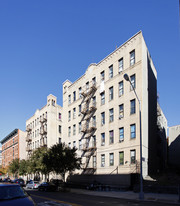 615 E 168th St Apartments