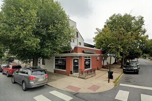 703 N Queen St, Unit 2 in Lancaster, PA - Building Photo