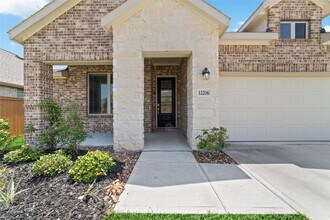 12206 English Mist Dr in Houston, TX - Building Photo - Building Photo