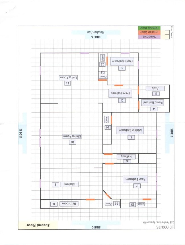 153 Fernwood Ave in Syracuse, NY - Building Photo - Building Photo
