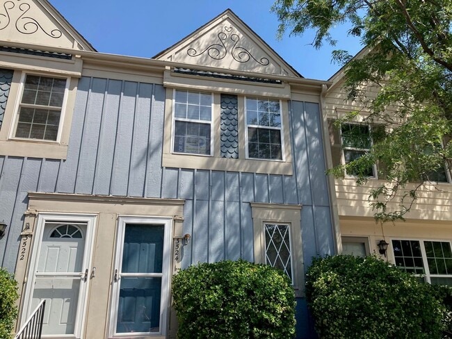 3524 Queen Anne Way