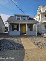 103 16th Ave in Belmar, NJ - Building Photo