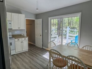 124 Allyson Dr in Williamsburg, VA - Building Photo - Building Photo