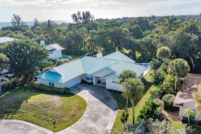 property at 2225 Silver Sands Ct