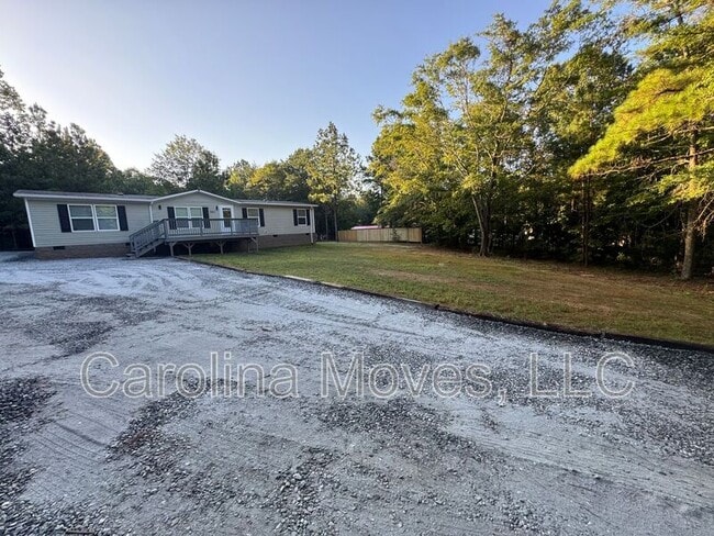 property at 321 Horseshoe Falls Rd