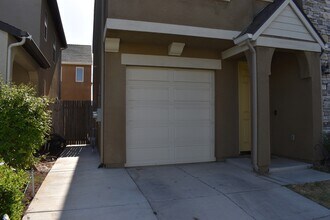 4231 Berryesa Ave in Merced, CA - Building Photo - Building Photo