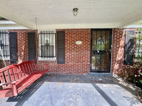 3350 Hardin Ave in Memphis, TN - Building Photo - Building Photo