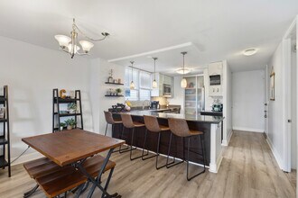 1515 Ward Ave in Honolulu, HI - Building Photo - Building Photo