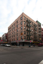 52-56 Mott St in New York, NY - Building Photo - Building Photo