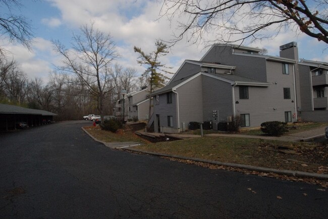 property at 1321 Prospect Crossing