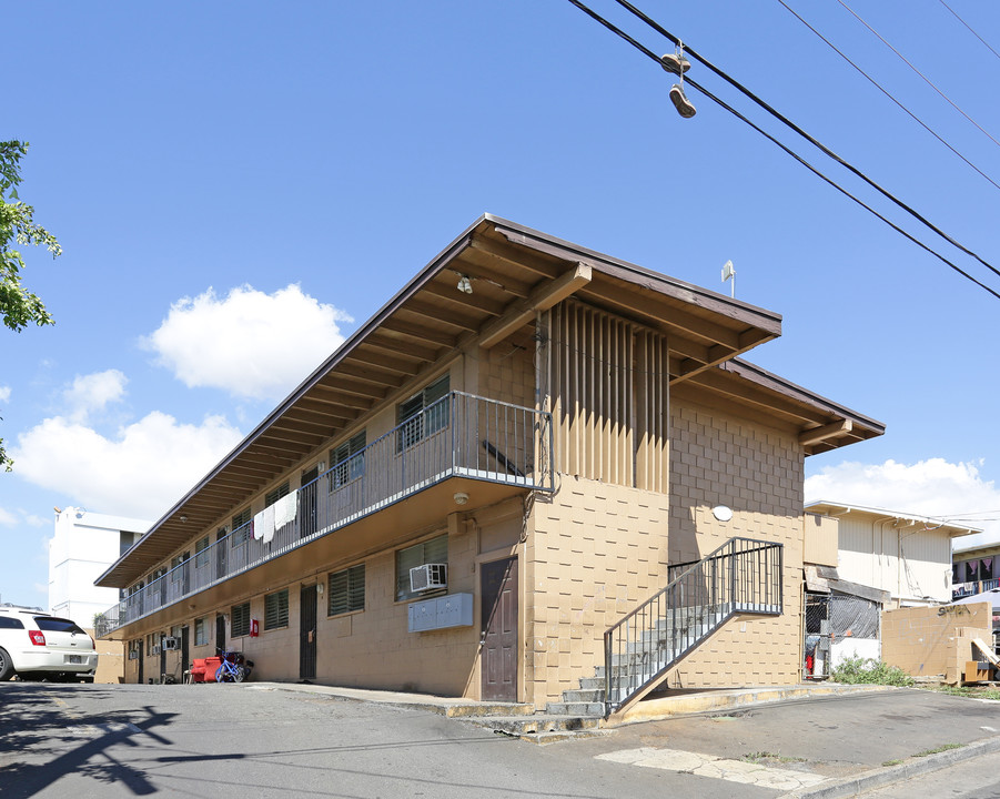 94-228 Aniani Pl in Waipahu, HI - Building Photo