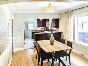 960 S Gaylord St in Denver, CO - Building Photo - Building Photo