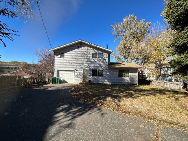 property at 2510 Bly St