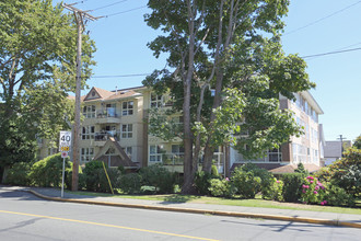 The Avenue in Victoria, BC - Building Photo - Building Photo