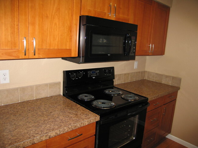 Heatherstone Park Apartments