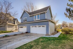 8167 W 90th Dr in Westminster, CO - Building Photo
