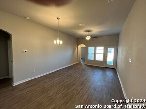 9311-1 Clarke Cove in Converse, TX - Building Photo - Building Photo