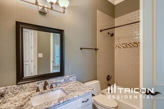4720 Yorkshire Trail in Plano, TX - Building Photo - Building Photo