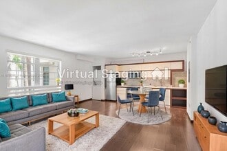 435 21st St, Unit 212 in Miami Beach, FL - Building Photo - Building Photo