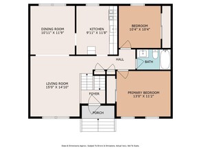 5 Pelmont Pl in Piscataway, NJ - Building Photo - Building Photo