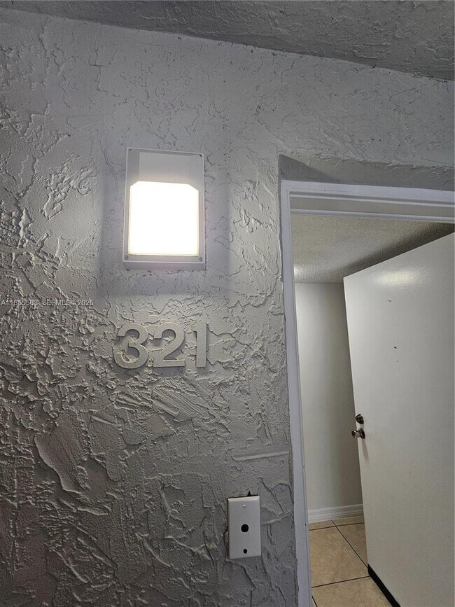 property at 8475 SW 156th Ct