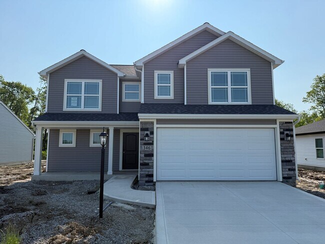 property at 346 Myaka Peak Pass