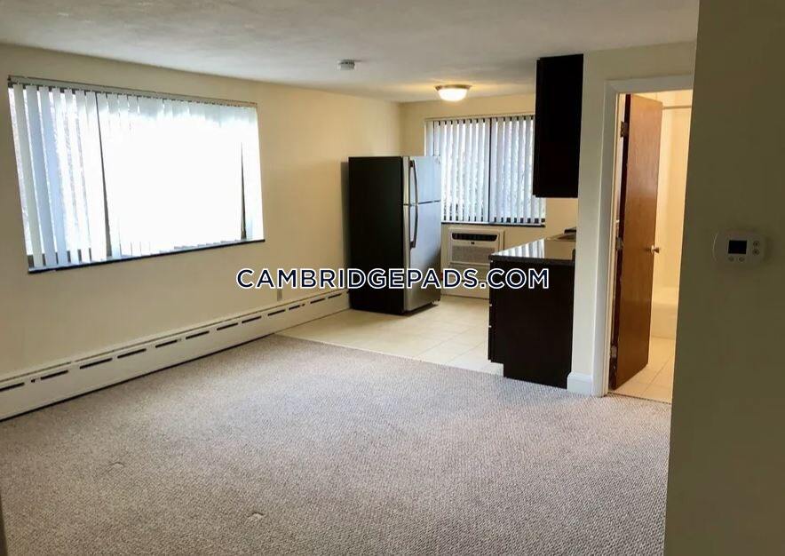 9 Chester St in Cambridge, MA - Building Photo