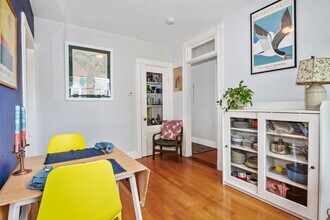 4 Marlou Terrace, Unit 3 in Boston, MA - Building Photo - Building Photo