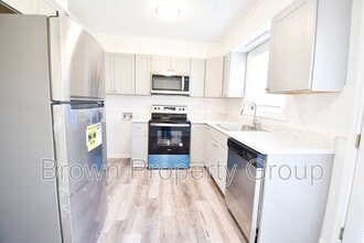 2113 Grand Prix Dr in Fayetteville, NC - Building Photo - Building Photo