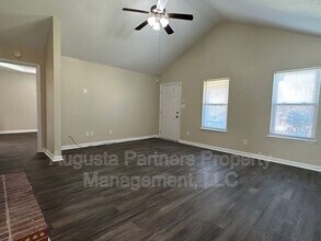 3520 Stafford Dr in Hephzibah, GA - Building Photo - Building Photo