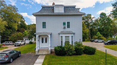 15 Prospect St in Taunton, MA - Foto de edificio - Building Photo