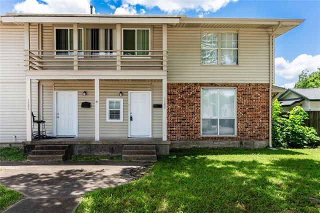 1808 Cranford Dr in Garland, TX - Building Photo