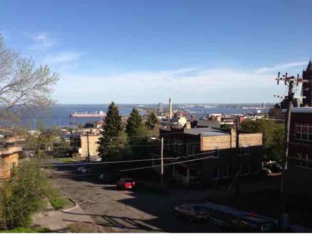 202-204 E 4th St in Duluth, MN - Building Photo