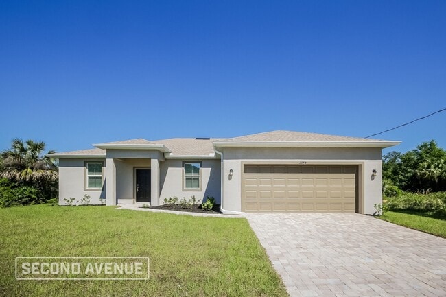 property at 2048 Nabatoff St