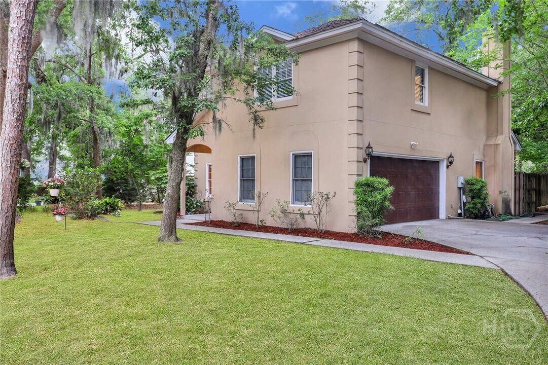 123 Companion Way in Savannah, GA - Building Photo