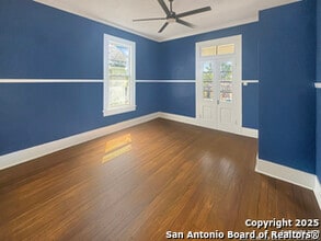 713 E Euclid Ave in San Antonio, TX - Building Photo - Building Photo