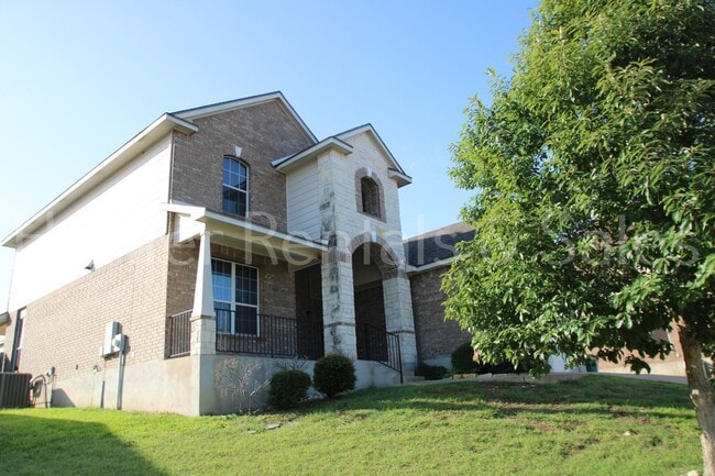 2507 Snow Bird Dr in Harker Heights, TX - Building Photo - Building Photo