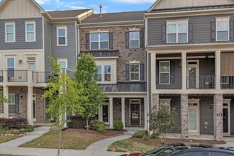 1844 Austin Ridge Pkwy in Wake Forest, NC - Building Photo - Building Photo