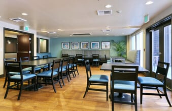The Blakely at Echo Lake in Shoreline, WA - Building Photo - Interior Photo