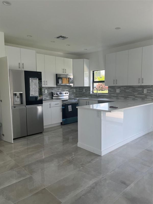 property at 2877 SE 1st Ct