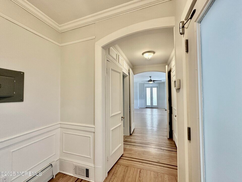 507 8th Ave in Asbury Park, NJ - Building Photo
