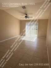 5321 Centennial Blvd in Lehigh Acres, FL - Building Photo - Building Photo