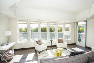 The Chase at Nine Mile Creek